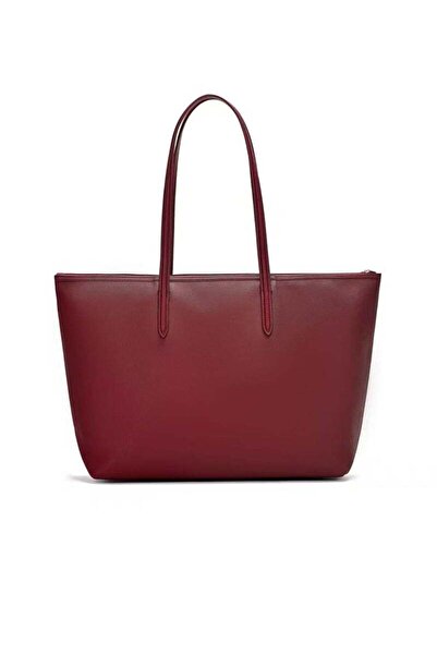 Genetech Women's Fashion Large Capacity Zipper Handbag Tote Bag Shoulder Bag ...