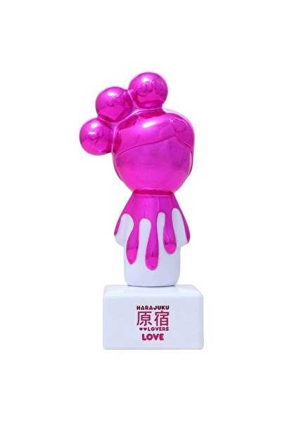 Gwen Stefani Lovers Pop Electric Love, Apă de parfum, Pentru femei, 15 ml