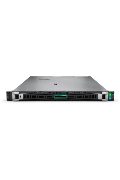 HP Διακομιστής ProLiant DL360 Gen11, Intel Xeon Silver 4510, 64GB RAM, 2x 480...