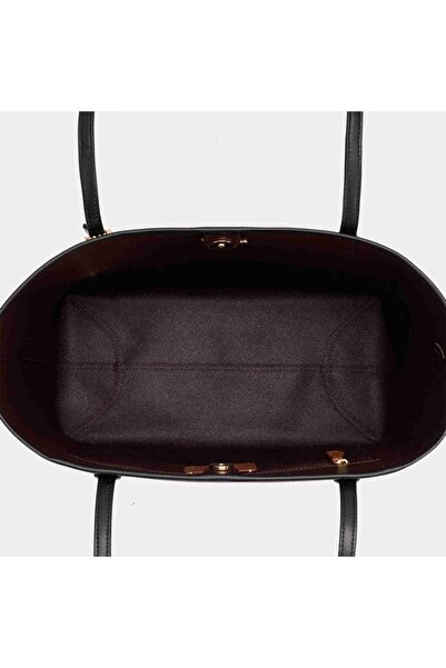 genermcr City Tote Bag Canvas Women's Large Capacity Large Size Handheld Shou...