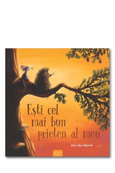 Univers Enciclopedic Junior Ești cel mai bun prieten al meu