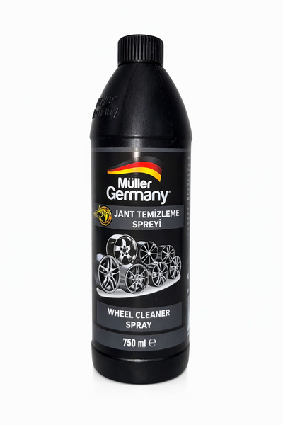 Müller Germany JANT TEMİZLEME SPREYİ 750 ML