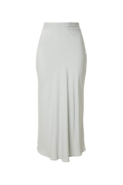 GUIDO MARIA KRETSCHMER Elisabetta Midi Skirt with Elastic Waist