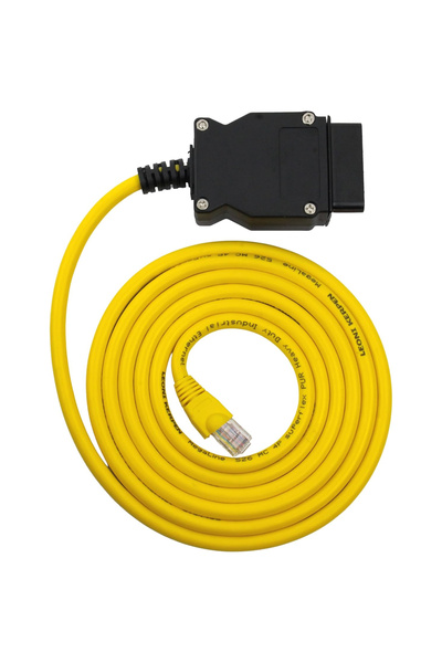 OHP monofe ENET OBD 2 Kablolu Araç Tanı Cihazı (BMW)