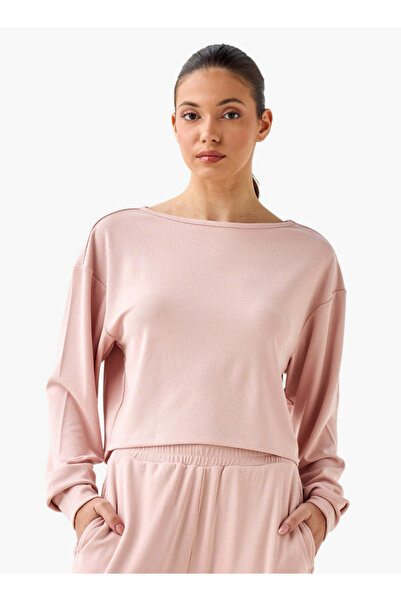 Adot Women Cropped T-shirt