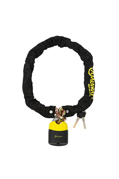 Genel Markalar ZİNCİR KİLİT 10MM K-BLOC 150CM KBL150AUV10