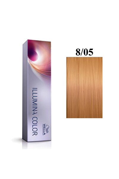 Wella Professionals Wella Professionals, Illumina Color, Μόνιμη Βαφή Μαλλιών,...