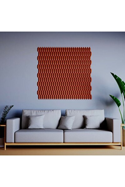 3D Wall Vector