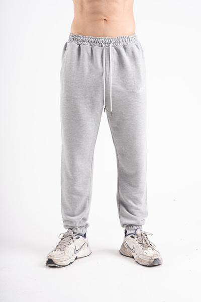 LEGACY'S ROAD Άνετα Αθλητικά Παντελόνια Φόρμας