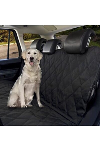 baffhome Car Auto Vehicle Interior Back Seat Cat Dog Seat Cover Mattress Waterproof Protector Cover