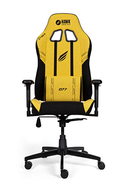 Hawk Gaming Chair Fab Cyber Special Edition Kumaş Oyuncu Koltuğu