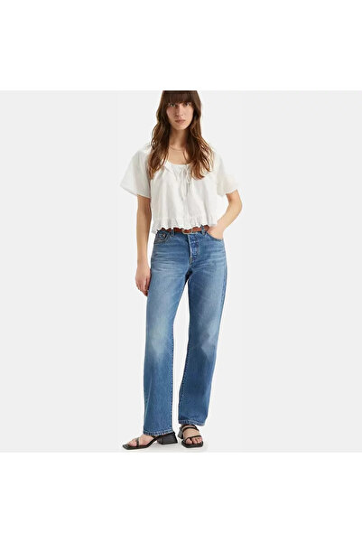 Levi's Γυναικεία τζιν 501® της δεκαετίας του '90