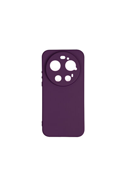 Nezih Case حافظة سيليكون ناعمة ومرنة بلون غير لامع (تصميم ناعم) متوافقة مع ها...