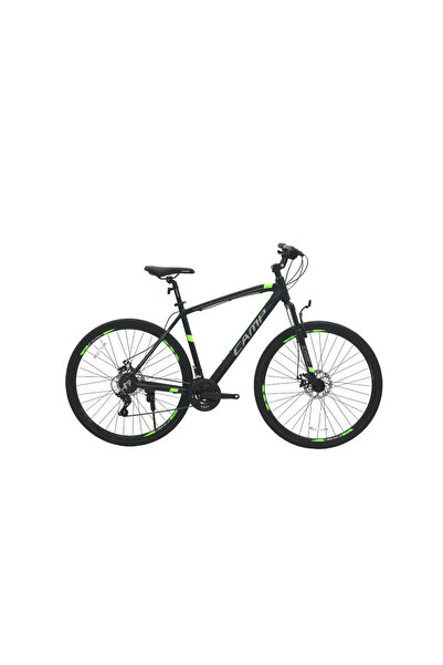 Belderia CAMP Trekking 700X50C 28” Shimano ST-EF41 Mekanik Disk Fren Şehir Bi...