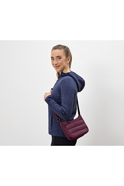 Tchibo Omuz Çantası, Küçük