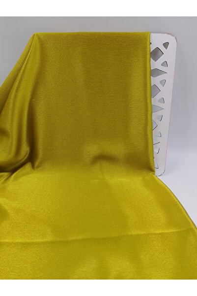 ünsal tekstil Abraham Satin Fabric (1 Meter × 1.5 Width)