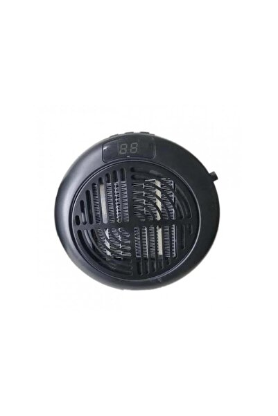 OEM Mini aeroterma portabila cu display digital, 600 W - Wonder Heater Pro