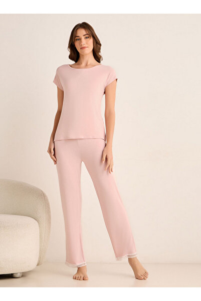 FAV Pyjama Set Top & Pants