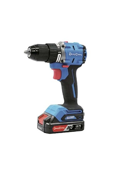 Dong Cheng DongCheng DCJZ2060İ Darbeli Vidalama Matkabı