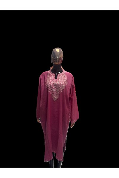 Aashiv's Collection قميص كشمير (كورتا)