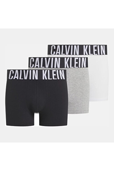 Calvin Klein Πακέτο 3 ανδρικών εσωρούχων