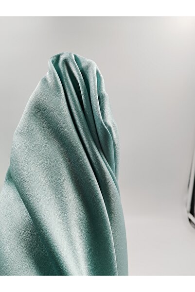 ünsal tekstil Ύφασμα Σατέν ΑΒΡΑΧΑΒΗΜ (1 Μέτρο × 1.5 Πλάτος)