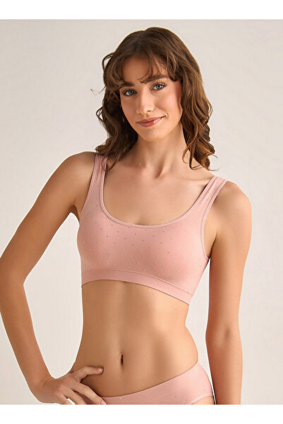 FAV Sports Bra Full Coverage