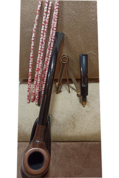 joydizayn JDK003 okuma piposu uzun ve kısa saplı tasarım