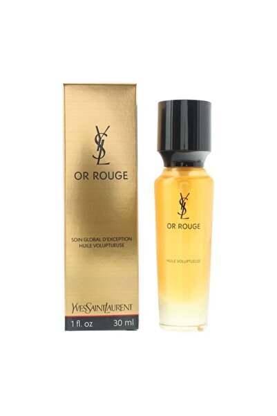 Yves Saint Laurent , Ή Ρουζ, Λαμπερό, Λάδι, Για Πρόσωπο, 30 ml