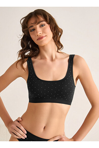 FAV حمالة صدر رياضية بتغطية كاملة