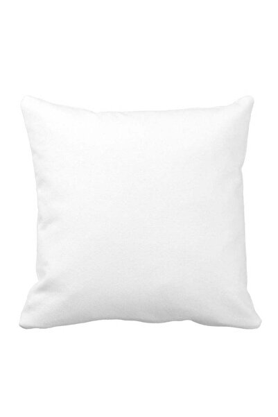 OEM White pillowcase 40x40 cm