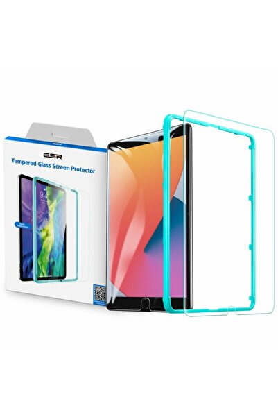 ESR Tempered Glass 9H for iPad Pro 13 (2024)