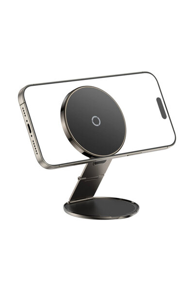 Baseus PrimeTrip VX1 Versatile Magnetic Desk Support for Travel