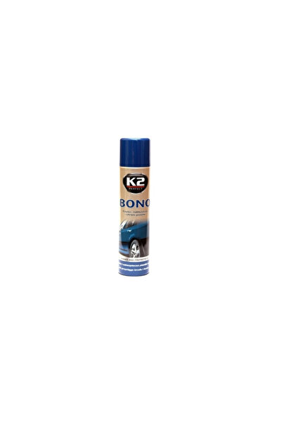 K2 Spray protectie si luciu elemente plastic auto BONO 300ml