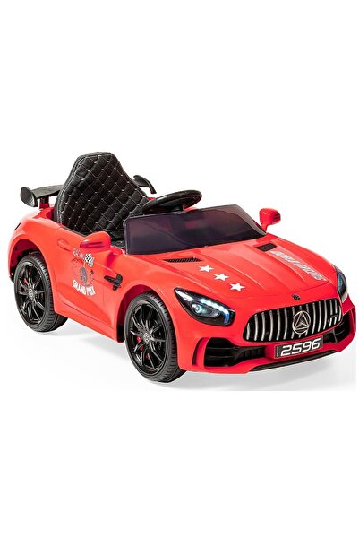 toysclub GO 0444 12 VOLT GRAND AKÜLÜ ARABA