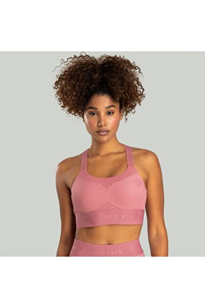 GymBeam Sutien sport Nebula Indian Red - STRIX