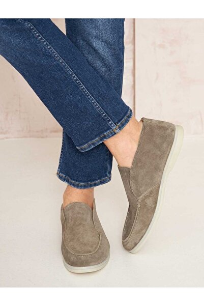 ARDSU Larapiana Men's Suede Boots, Genuine Suede, Leather Lining, Non-Slip Sole