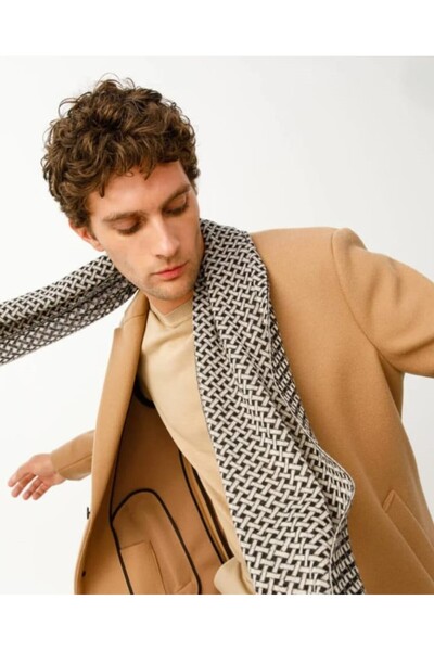 MOHAIR & ANGORA Scarf