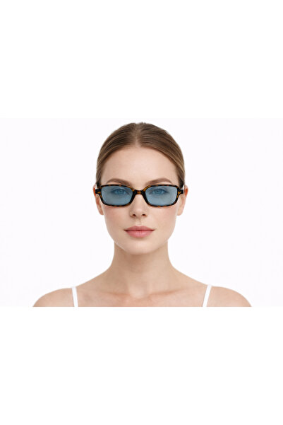 LUNOX Alex Unisex Uv korumalı Güneş Gözlüğü
