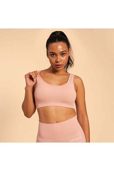 GymBeam Sutien sport Hyper roz - BeastPink