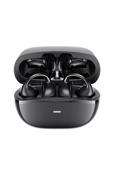 Havit Căști Bluetooth fără fir cu microfon, ENC Havit, OWS916, negre