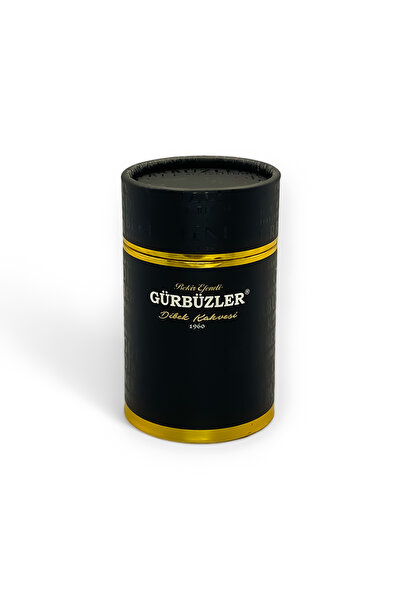 GÜRBÜZLER KURUYEMİŞ Gürbüzler Dibek Kahvesi 250gr
