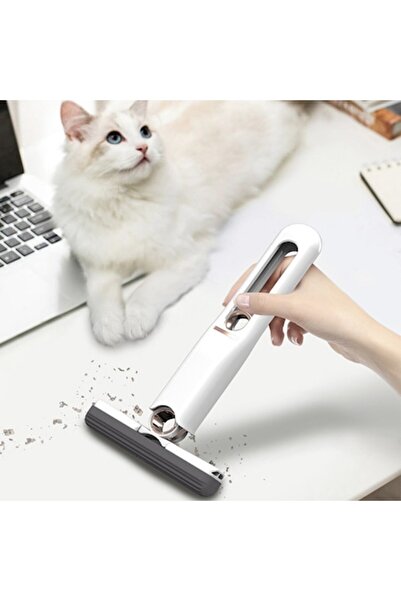 OEM Mini Hand Mop with Foldable Sponge