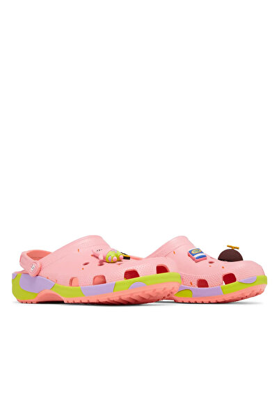 Crocs Classic Clog SpongeBob Patrick Star Terlik