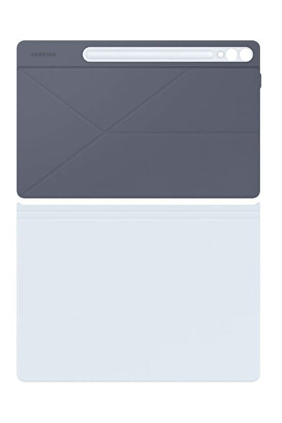 Samsung Έξυπνο εξώφυλλο βιβλίου με αναδιπλούμενο εξώφυλλο μπλε
