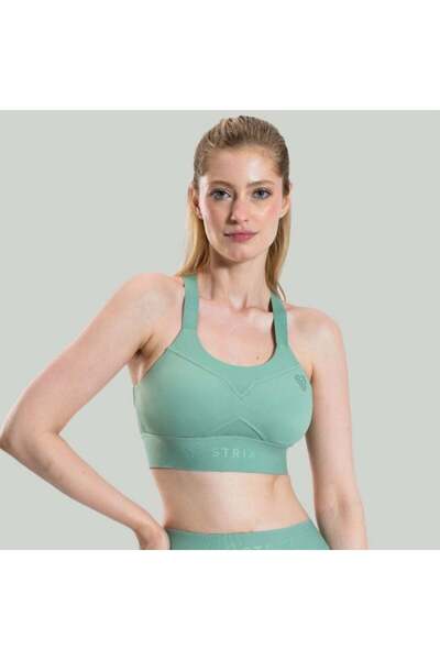 GymBeam Sutien sport Nebula Agave - STRIX