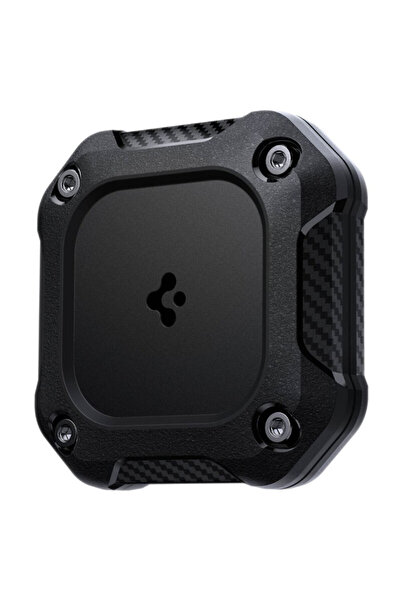 Spigen Apple AirTag 1 / 2 Tough Armor, negru