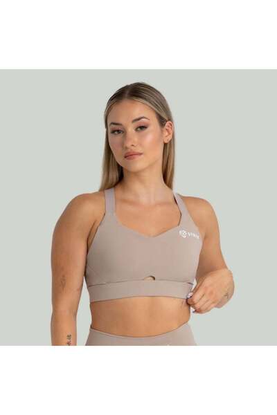GymBeam Sutien sport taupe - STRIX
