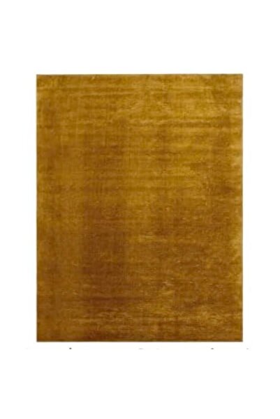 Mocheta Gilau Fluffy Anti-Slip Crossbar, Gold, Surfaced