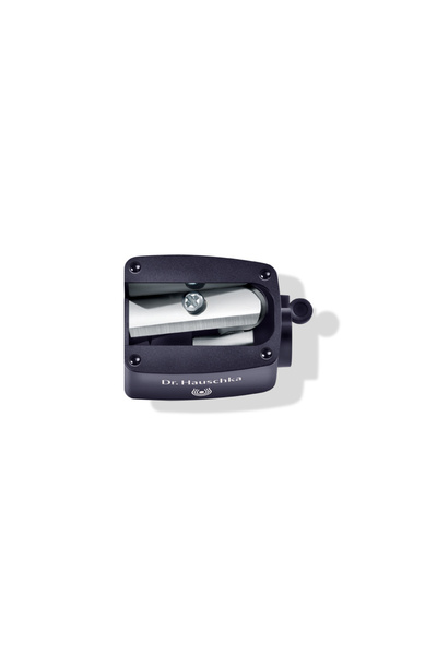 Dr. Hauschka , Eye Pencil Sharpener, Black